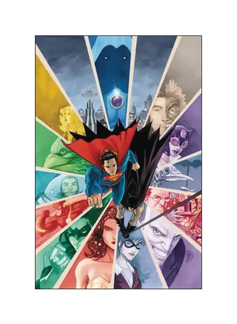 Superman/Batman 5 Paperback