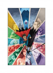 Superman/Batman 5 Paperback