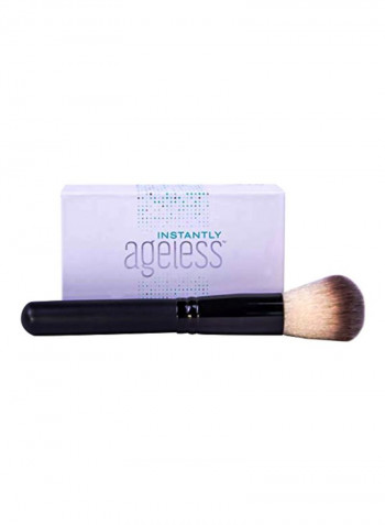 25-Piece Anti Wrinkle Micro Cream With Professional Makeup Brush