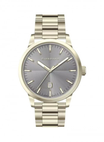 Men's Water Resitant Analog Watch GD-1116-33