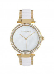Women's Stone Studded Analog Watch GD-2073-22 reviews Women's Stone Studded Analog Watch GD-2073-22