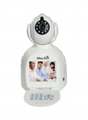 Wireless IP Camera