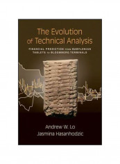The Evolution Of Technical Analysis Hardcover