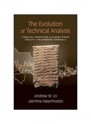The Evolution Of Technical Analysis Hardcover
