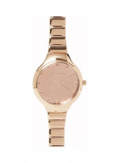 Women's Stainless Steel Strap Analog Wrist Watch reviews Women's Stainless Steel Strap Analog Wrist Watch