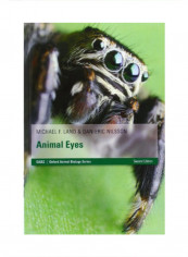 Animal Eyes Paperback 2