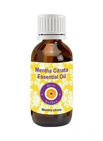 Pure Mace Essential Oil 100ml