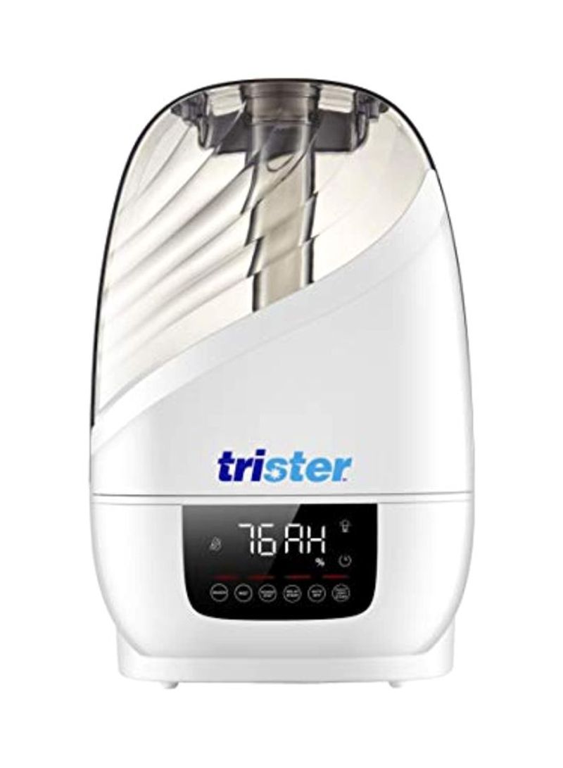 Ultrasonic Digital Humidifier TS-145H5.8 White