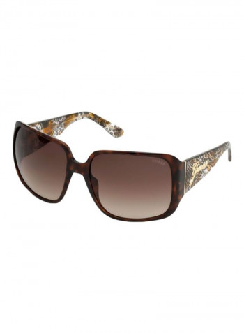 Women's Sunglasses - Lens Size: 62 mm