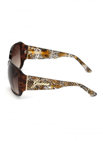 Women's Sunglasses - Lens Size: 62 mm