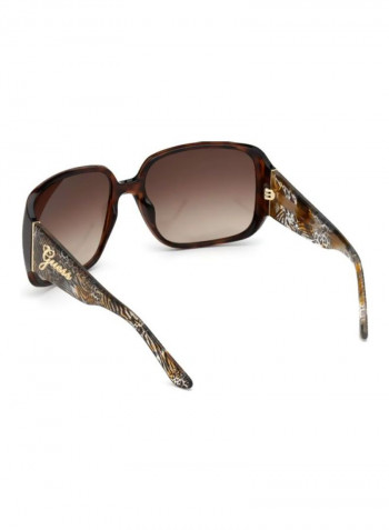 Women's Sunglasses - Lens Size: 62 mm
