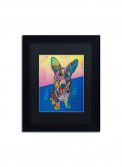 Gracie Framed Wall Art Multicolour 11 x 14inch reviews Gracie Framed Wall Art Multicolour 11 x 14inch