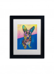 Gracie Framed Wall Art Multicolour 11 x 14inch reviews Gracie Framed Wall Art Multicolour 11 x 14inch