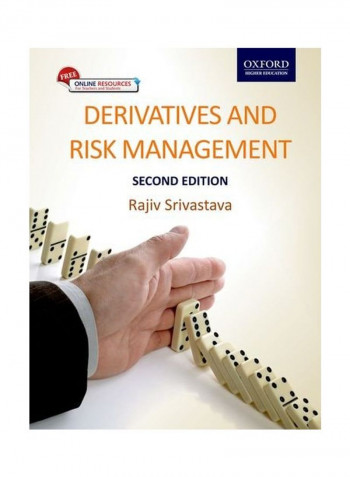 Derivatives And Risk Management Paperback 2