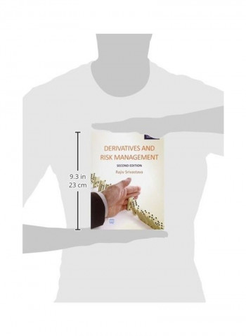Derivatives And Risk Management Paperback 2