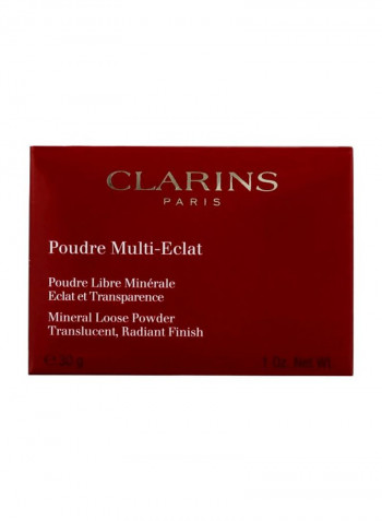 Mineral Loose Powder 2 Medium