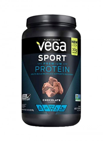 Chocolate Sport Protein Powder