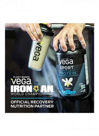 Chocolate Sport Protein Powder