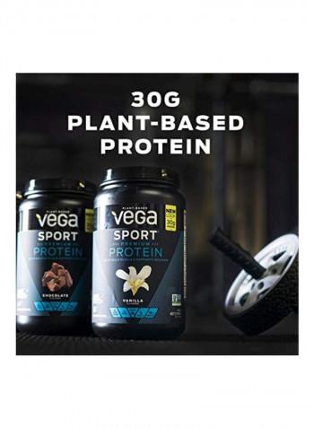 Chocolate Sport Protein Powder