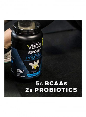 Chocolate Sport Protein Powder