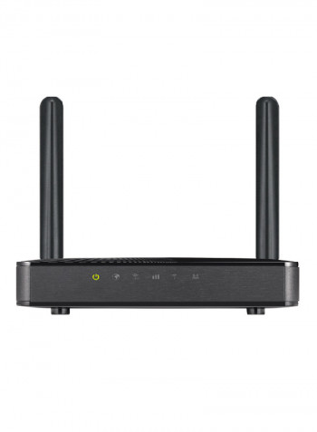 Lte Indoor Router 300 Mbps