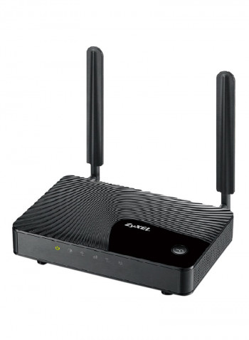 Lte Indoor Router 300 Mbps