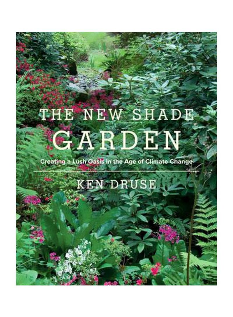 New Shade Garden Hardcover