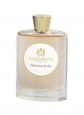 عطر وايت روز دي أليكس EDP 3.3أوقية