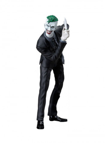 New 52 Joker Artfx+