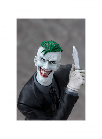 New 52 Joker Artfx+