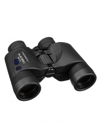 8x40 DPS I Binocular