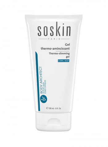 BA Thermo-Slimming Gel 150ml
