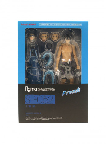 Figma Haruka Nanase