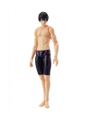 Figma Haruka Nanase