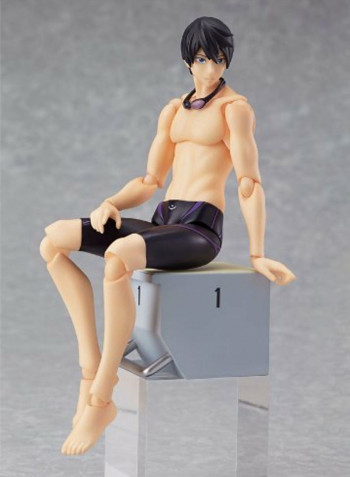 Figma Haruka Nanase