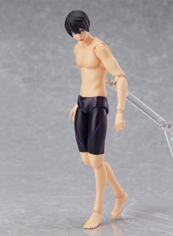 Figma Haruka Nanase