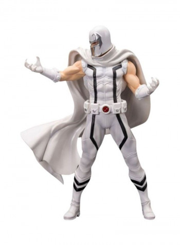Magneto Limited Edition ArtFX+ Statue 8inch