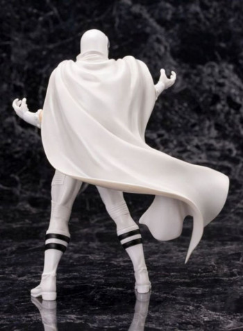 Magneto Limited Edition ArtFX+ Statue 8inch
