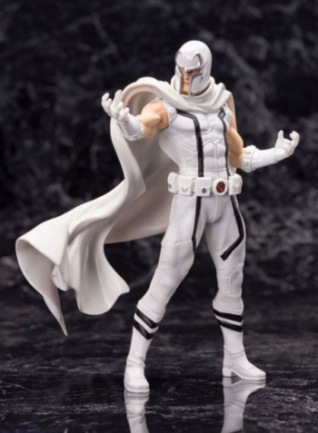 Magneto Limited Edition ArtFX+ Statue 8inch