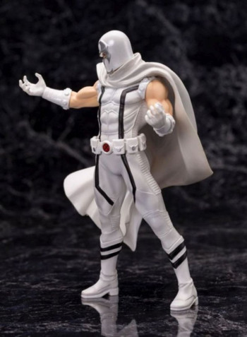 Magneto Limited Edition ArtFX+ Statue 8inch