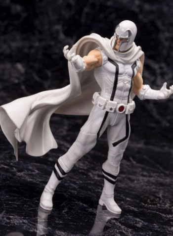 Magneto Limited Edition ArtFX+ Statue 8inch