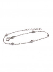 18k Gold Ball Adjustable Size Bracelet reviews 18k Gold Ball Adjustable Size Bracelet