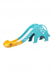 Dinosaur Designed Indoor Slide 170x32x62cm reviews Dinosaur Designed Indoor Slide 170x32x62cm