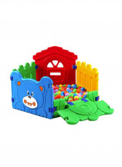 Foldable Plastic Fence Set reviews Foldable Plastic Fence Set