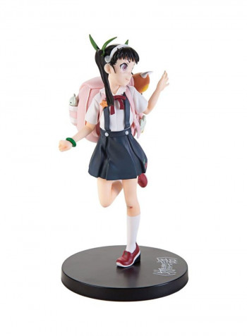 Monogatari Series Mayoi Hachikuji Statue