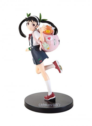 Monogatari Series Mayoi Hachikuji Statue