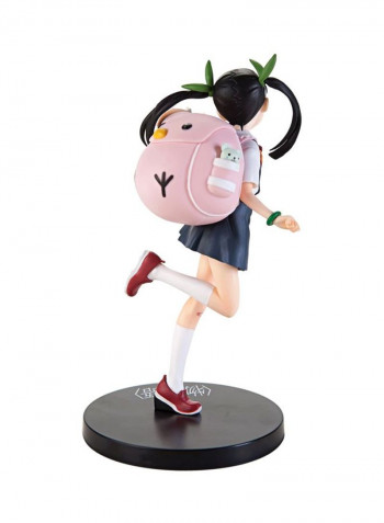 Monogatari Series Mayoi Hachikuji Statue