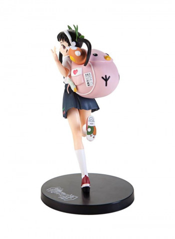 Monogatari Series Mayoi Hachikuji Statue