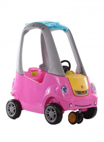 Ride-On Toy 37x48x50cm