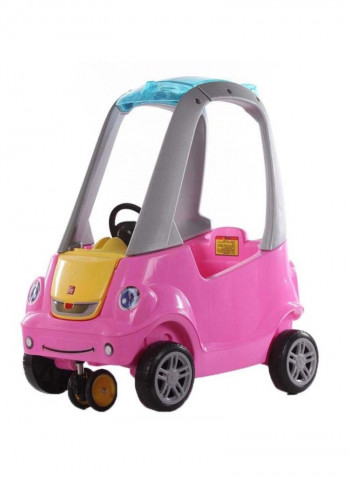Ride-On Toy 37x48x50cm